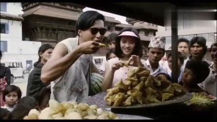 奇缘周润发在线观看,经典银幕传奇，在线重温不朽风采  第2张