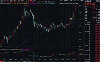 黄金价格新闻爆料网官网,实时追踪全球金价动态,揭秘市场热点 第3张 黄金价格新闻爆料网官网,实时追踪全球金价动态,揭秘市场热点 第3张